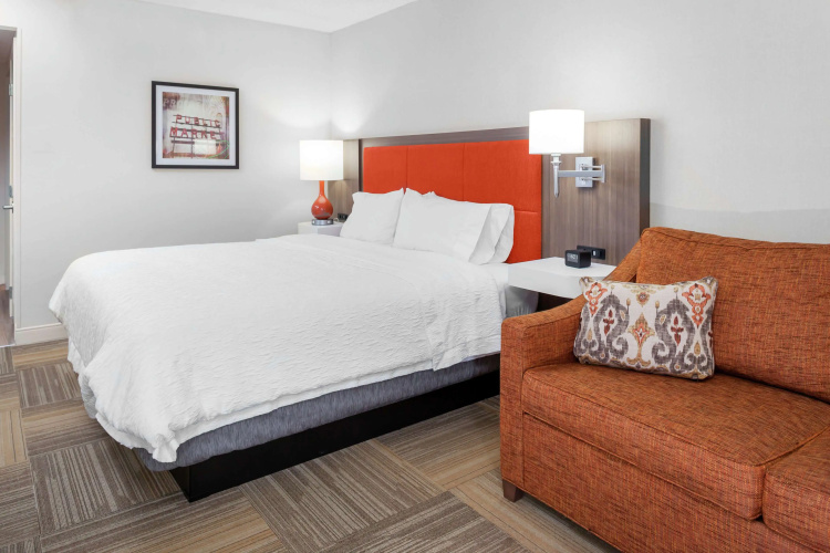 Hampton Inn Miami Dadeland