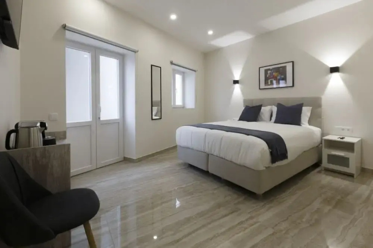 Solar Mendonca Boutique Hotel