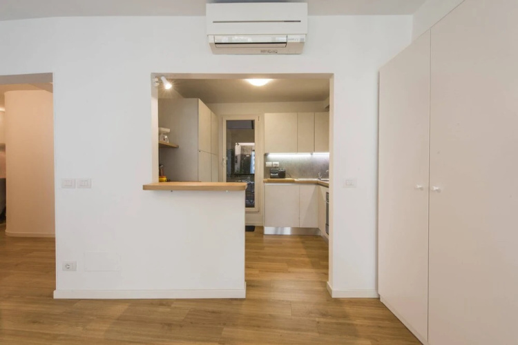 Vasari Suite Florence