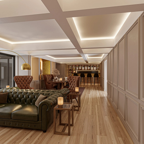 The Vinea Collection Hotel