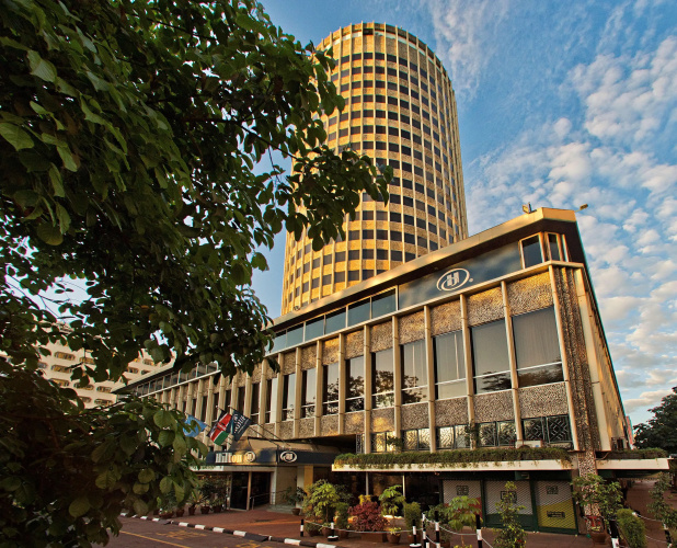 Otel görseli
