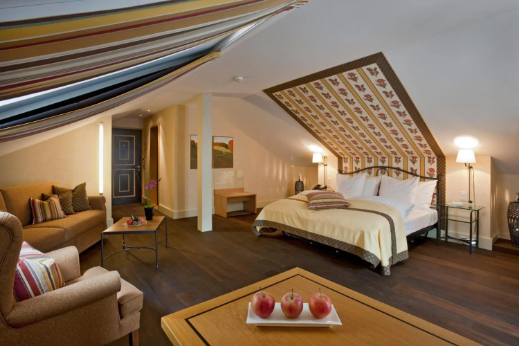 Seehotel Sonne