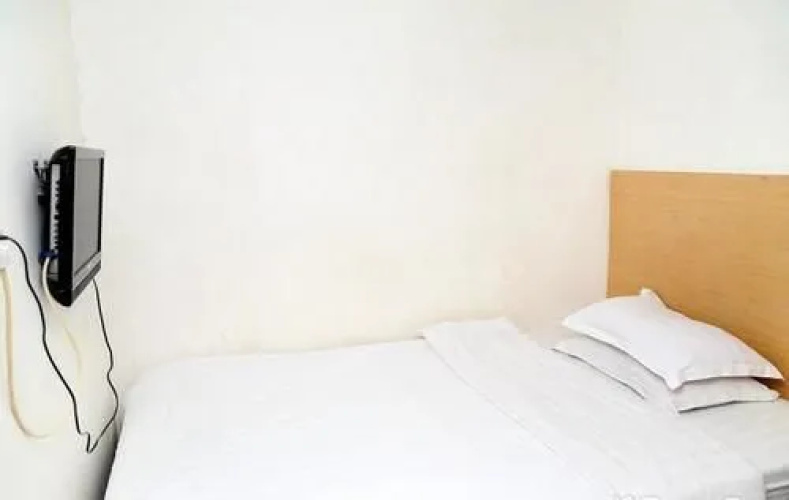 Haolaiju Hotel(深圳好来居宾馆)