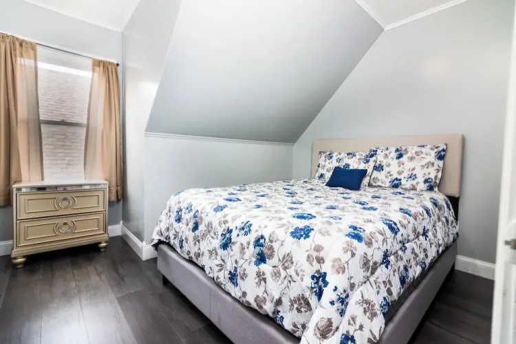 Double House Rental – 11Br Perfect For Big Groups