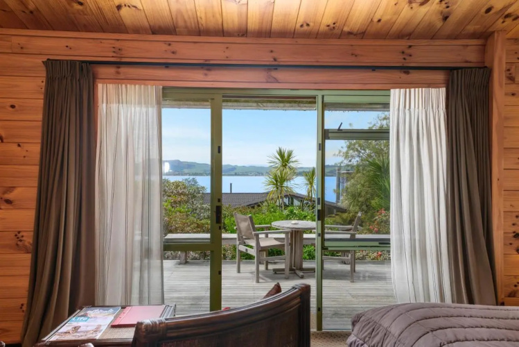 Koura Lodge