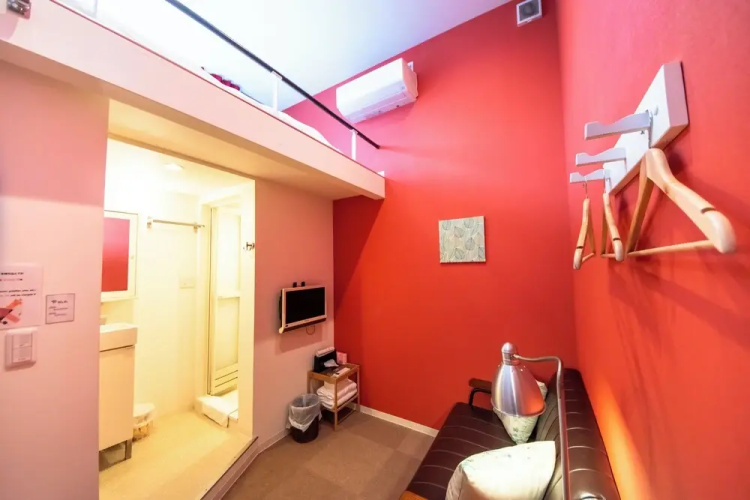 Apartment Sanjo