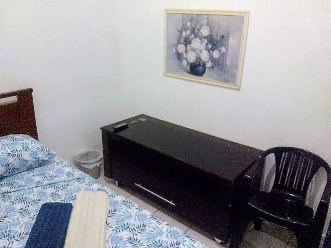 1 Bedroom Comfort Double room