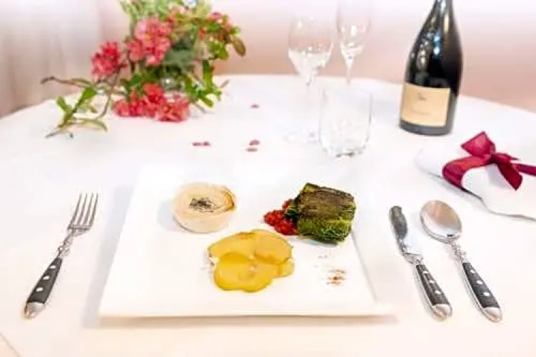 Locanda Villa Pinus