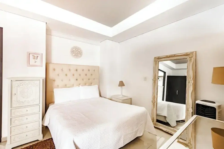 1 Bedroom Superior Apartment