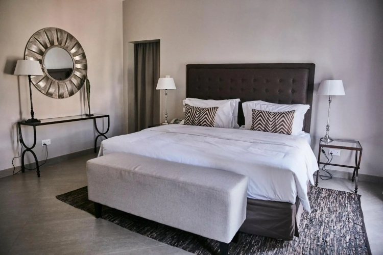 Palacina The Residence & The Suites