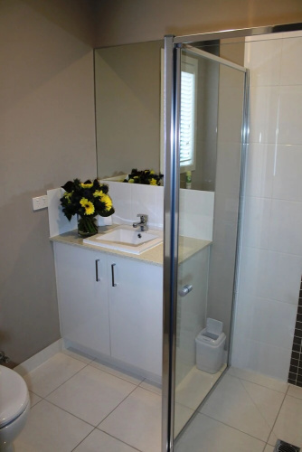 Atarhi Villas - Melbourne