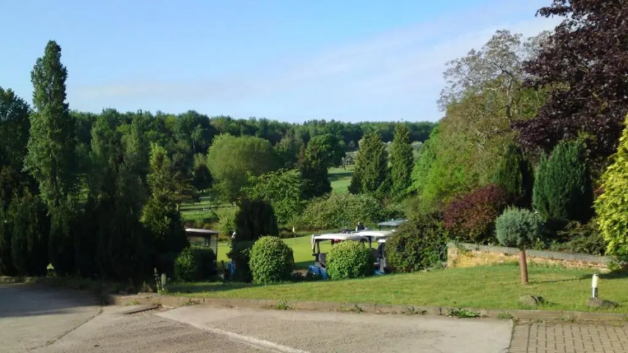 Farthingstone Hotel and Golf Course