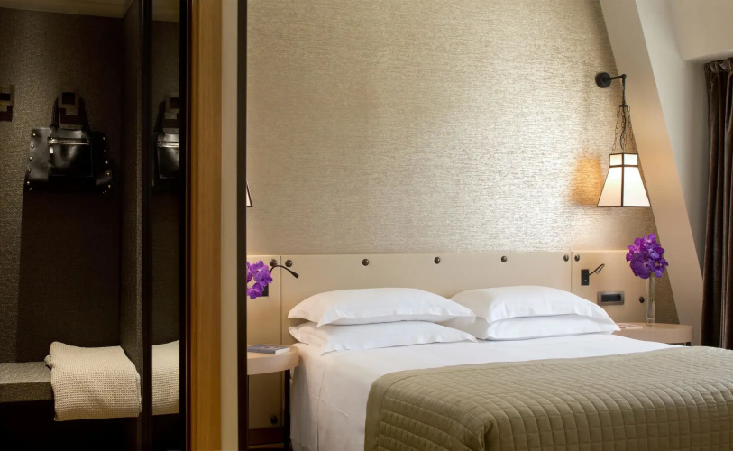 Starhotels Metropole