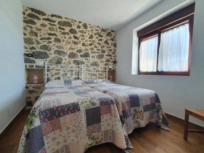 Castro - La Colina