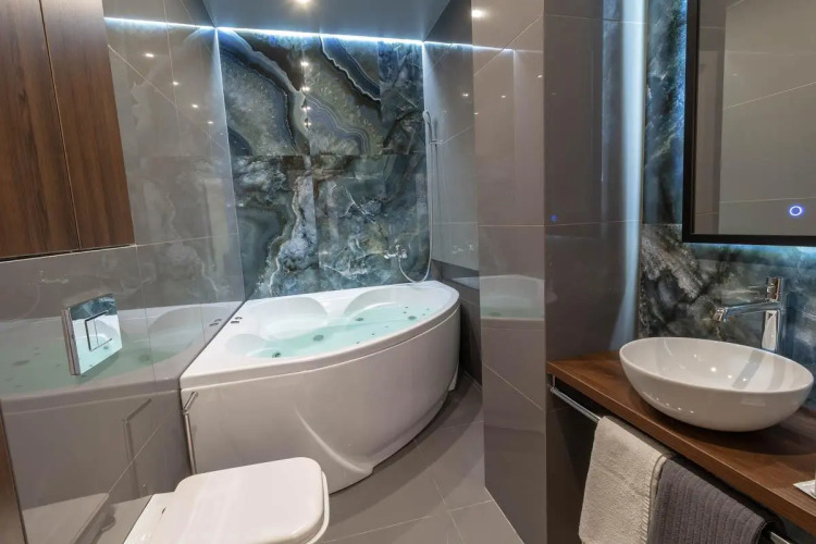 Фотография номера квартиры Апартаменты на улице Сазонова 33