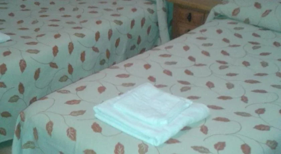 Hotel Rural Marcos