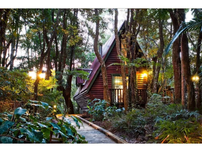 Chalet