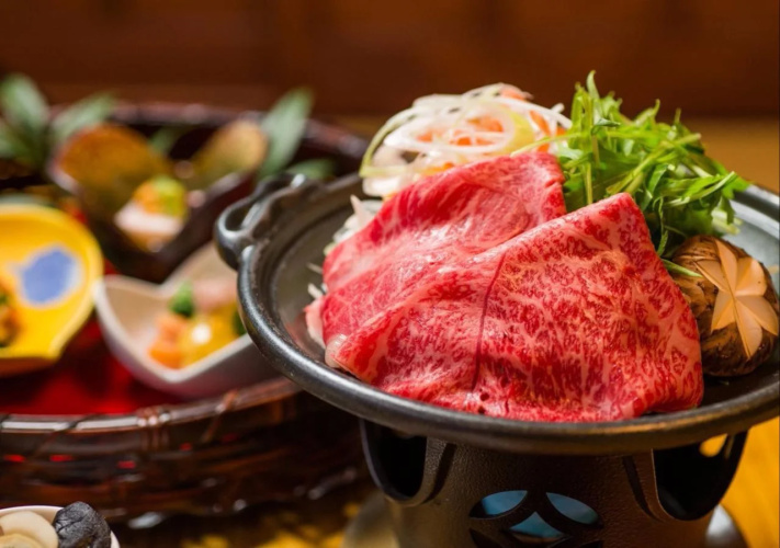 Oyado Sakuratei