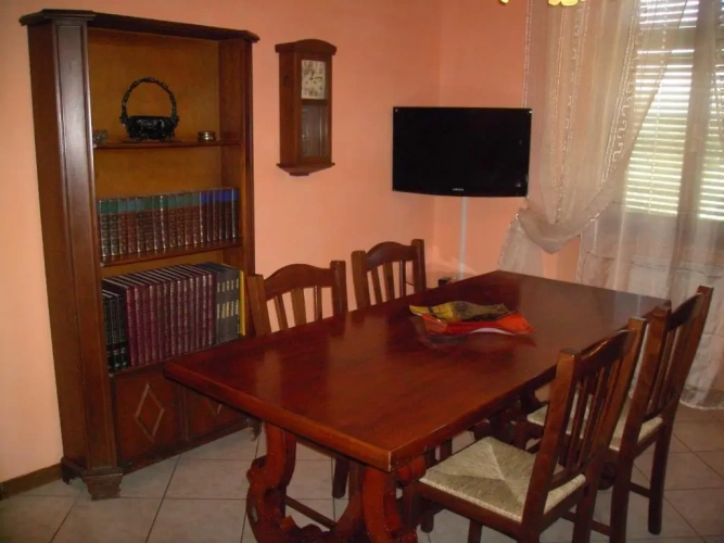 2 Bedrooms Double Cottage