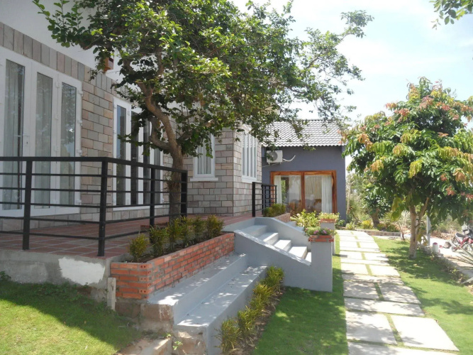 Horizon Villa