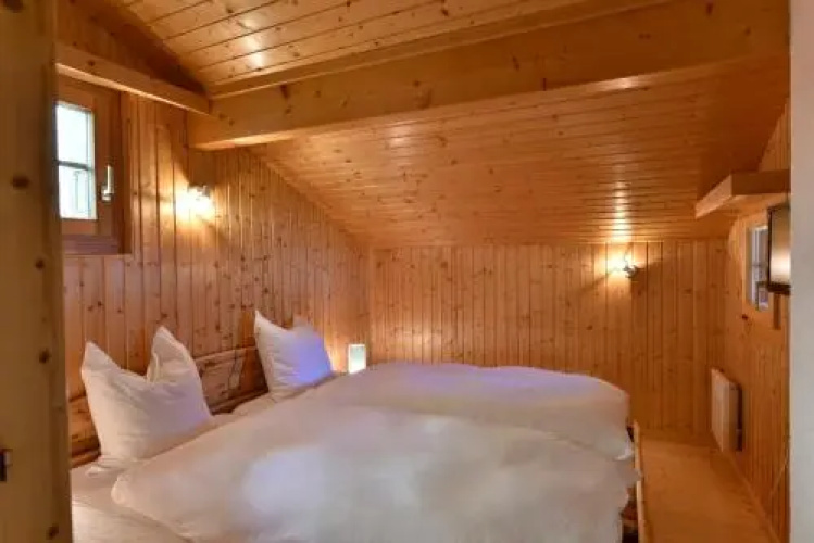 Chalet Diana