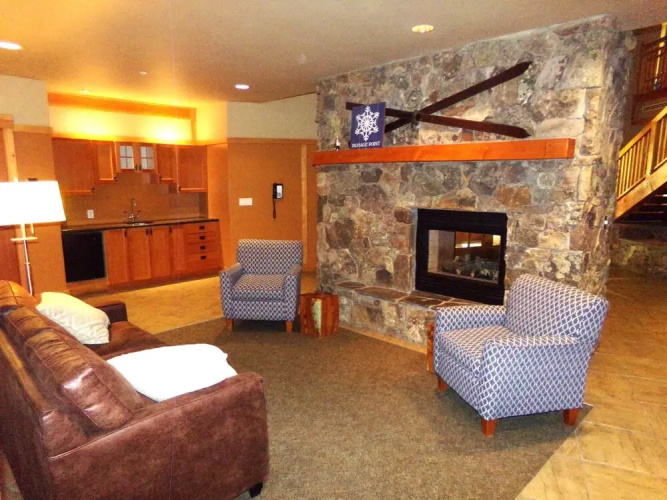 PPMH Passage Point - Center Village 1 bd