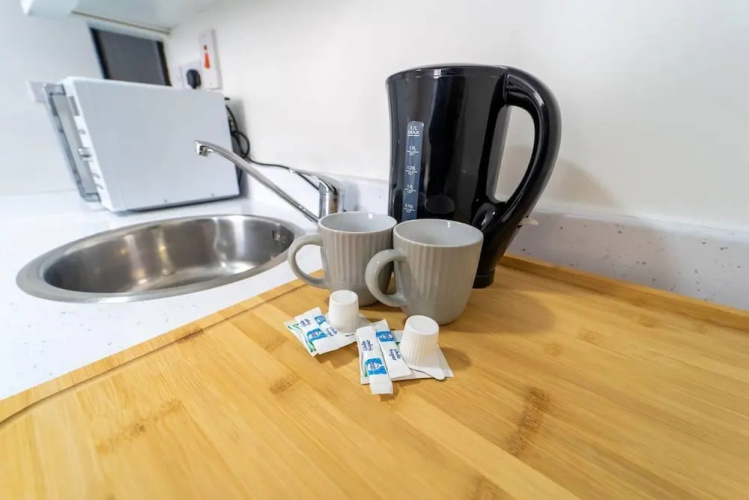 Ensuite Style Studio in Selly Oak