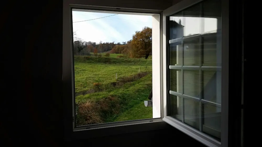 Gite Bernet - Le Cottage