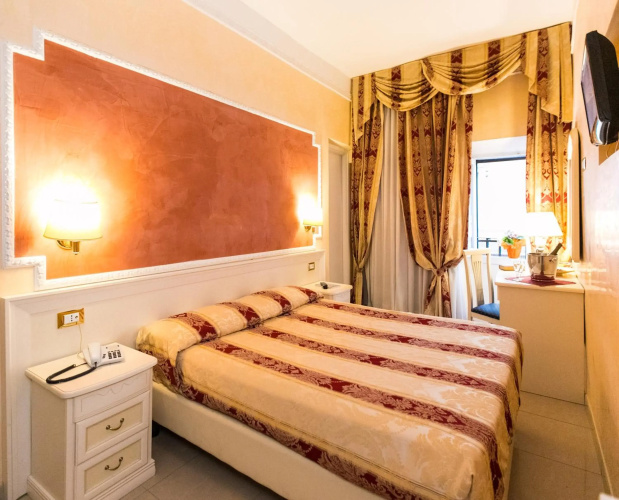 Hotel Erdarelli