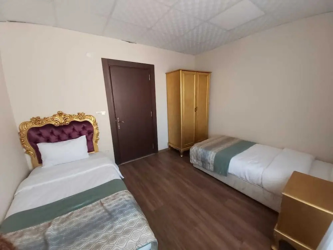 Camellia Hostel