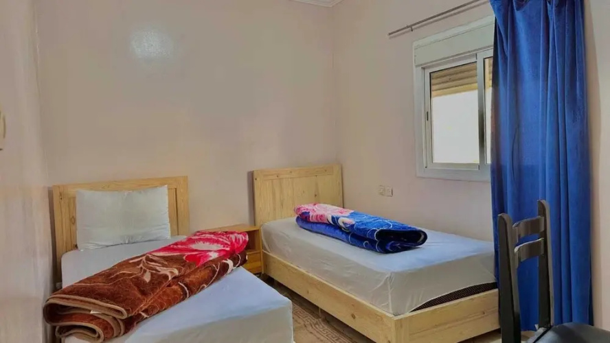 7days hotel
