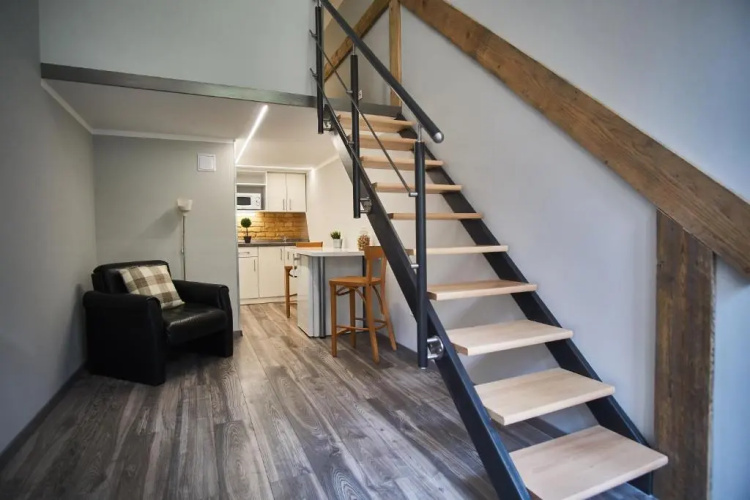 A32 Apartments Budapest