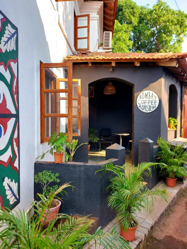 The Old Quarter Hostel