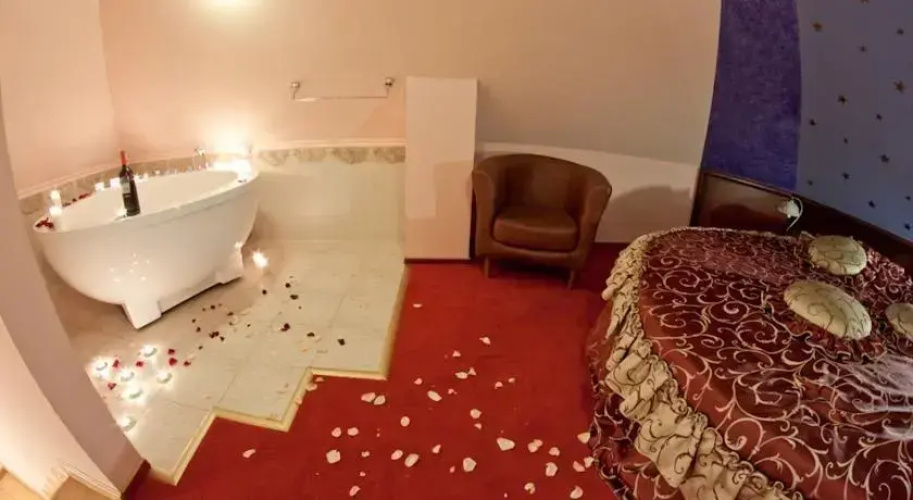 Pensjonat Amber