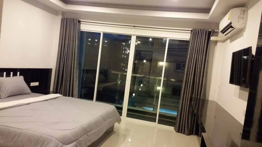 PJ Apartment