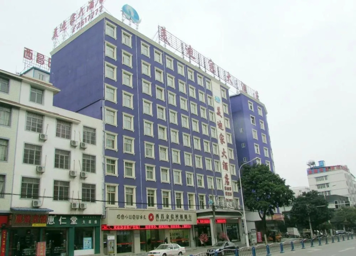 Imagen del hotel