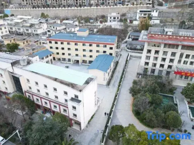 jingcheng hotel