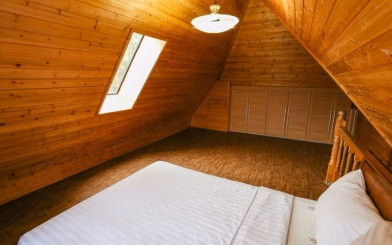 Taean Healing Beach Pension
