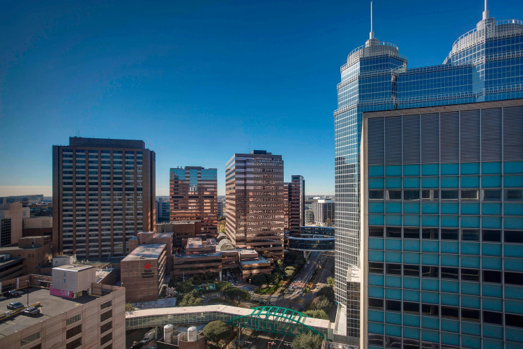Houston Marriott Medical Center/Museum District photo 21