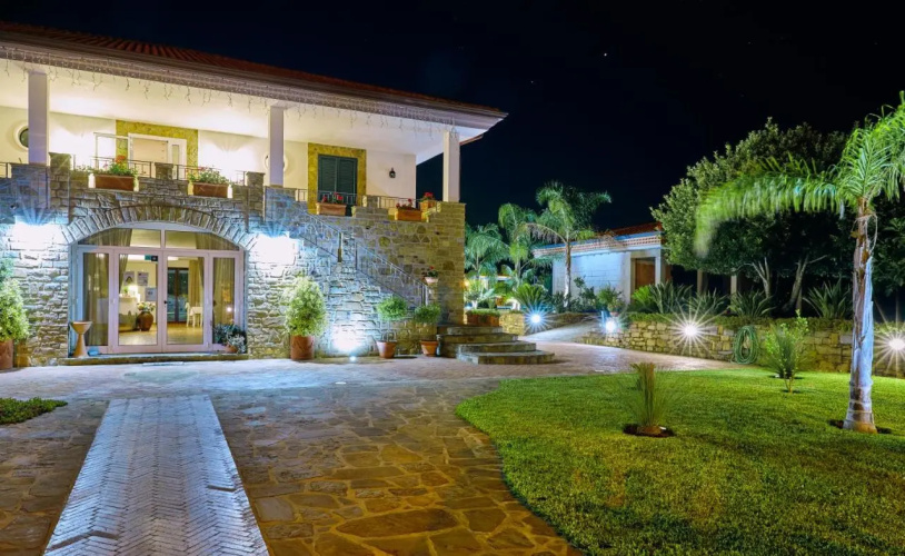 B&B Cuore del Cilento
