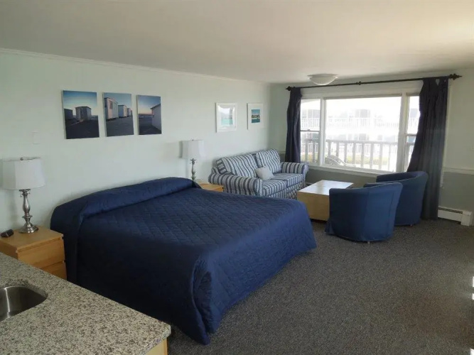 Pelham House Resort