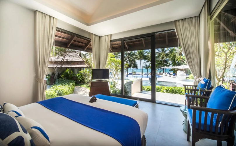 Ranyatavi Resort