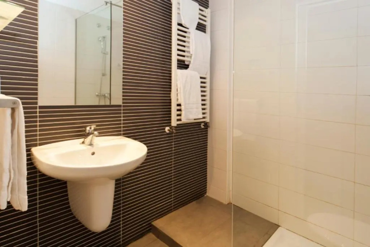 Alda Soria Rooms
