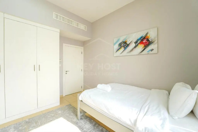 KeyHost - Full Sea View Majestic 2BR Apartment - Rimal JBR - K2530 - Image 6