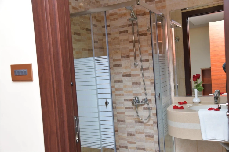 Superior Double Suite
