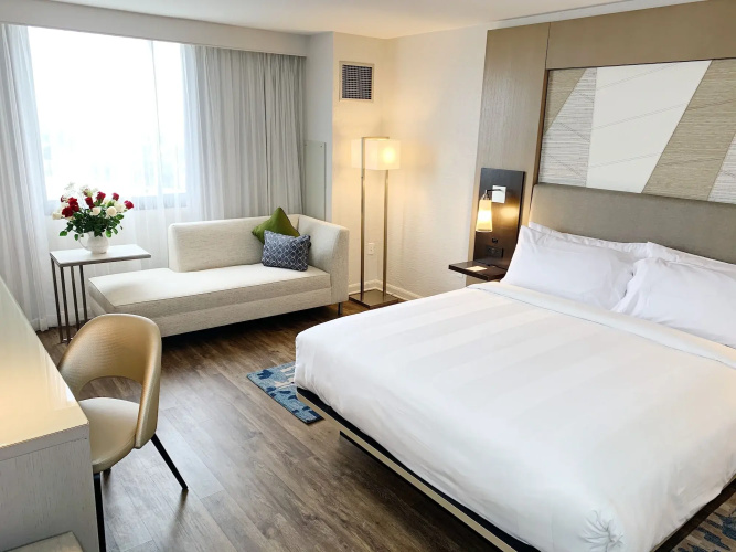 Palm Beach Gardens Marriott