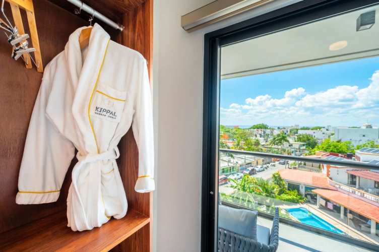 Kippal Tulum Ocean View
