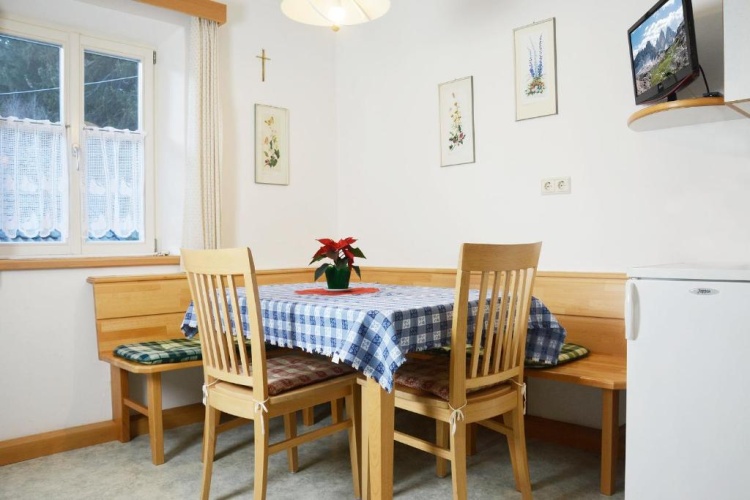 2 Bedrooms Apartment with balcony
