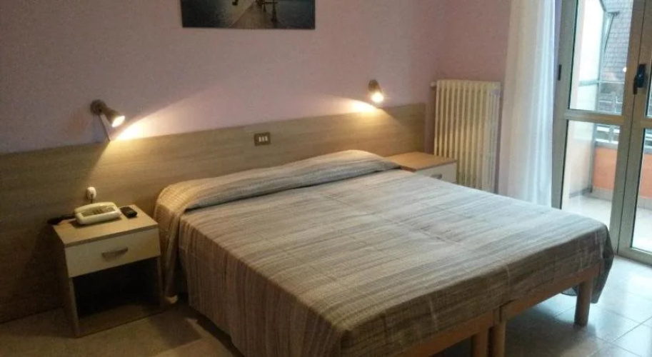 Albergo Esperia