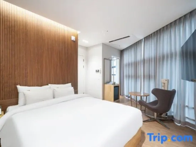 Business Double room